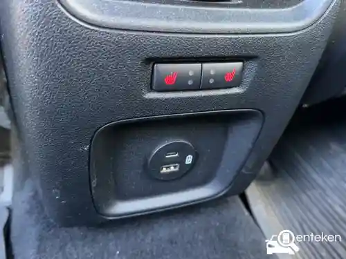 Ford Kuga 2.5 Plugin-Hybrid 2021