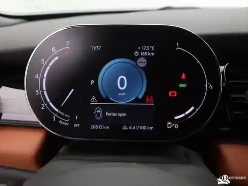 MINI  Cooper 2024