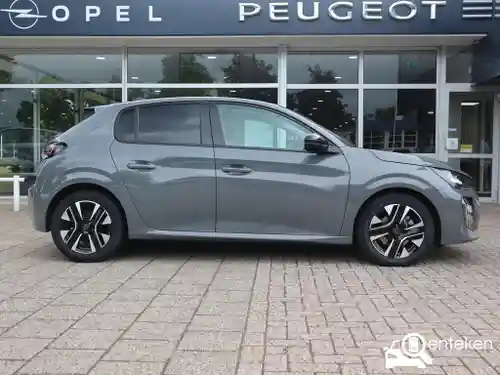 Peugeot 208 1.2 PureTech 100 2024