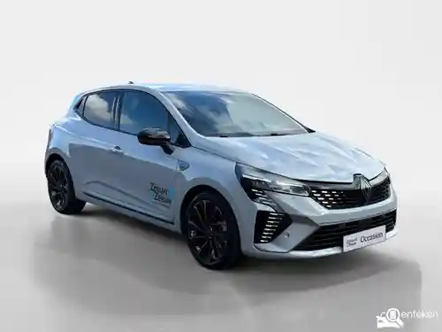 Renault Clio TCe 90 2024
