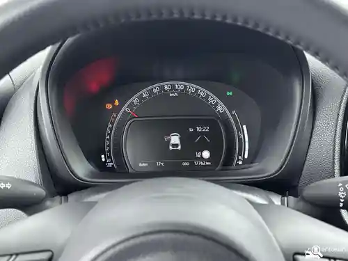 Toyota Aygo X Air 1.0 2024