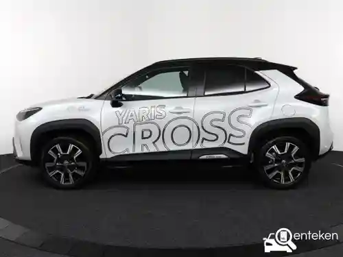 Toyota Yaris Cross 1.5 Hybrid 130 2024