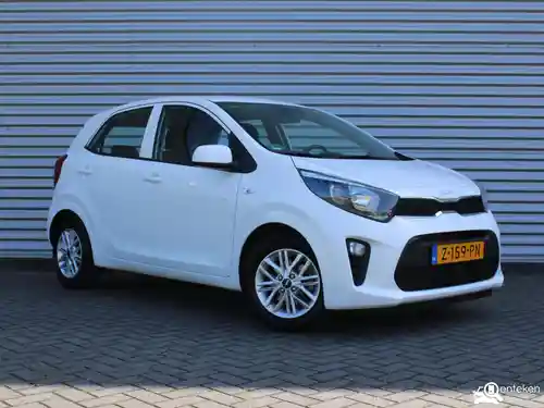 KIA Picanto 1.0 2024