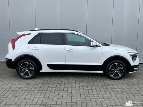 KIA Niro 1.6 GDI Hybrid 2024