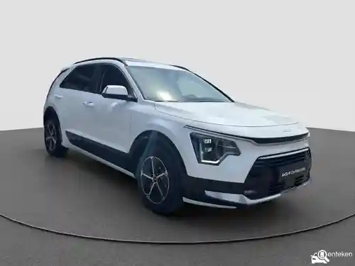 KIA Niro 1.6 GDI Hybrid 2024