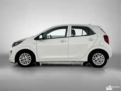 KIA Picanto 1.0 2024