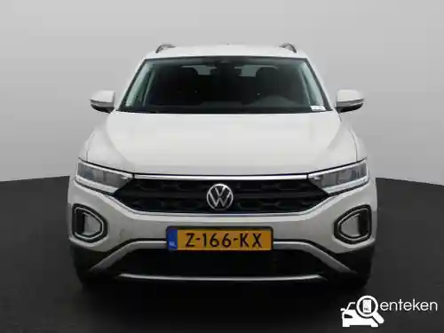 VW T-Roc 1.0 TSI OPF 2024