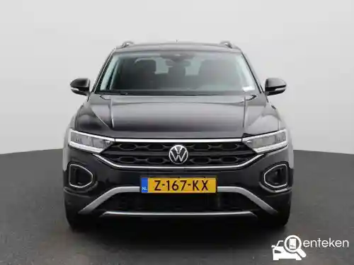 VW T-Roc 1.0 TSI OPF 2024