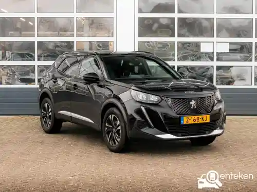 Peugeot 2008 1.2 PureTech 130 2023