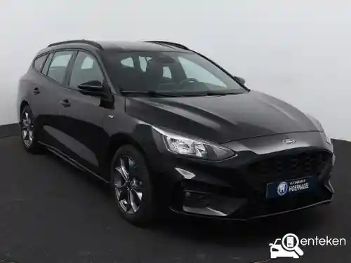 Ford Focus Turnier 1.0 EcoBoost 2020