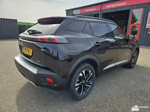 Peugeot 2008 1.2 PureTech 130 2023