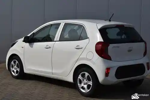 KIA Picanto 1.0 2024