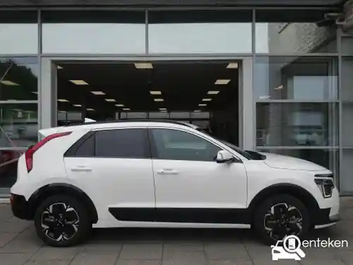 KIA Niro EV 64,8 kWh 2024