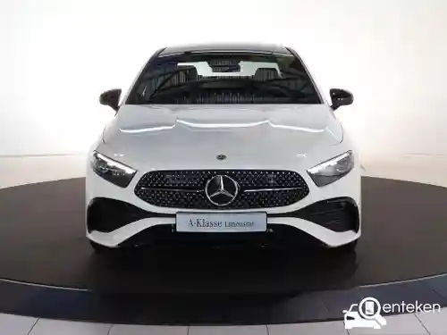 Mercedes-Benz A 180  2024