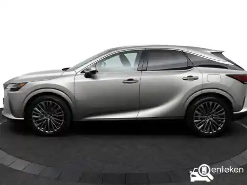 Lexus RX 450h+ 2024