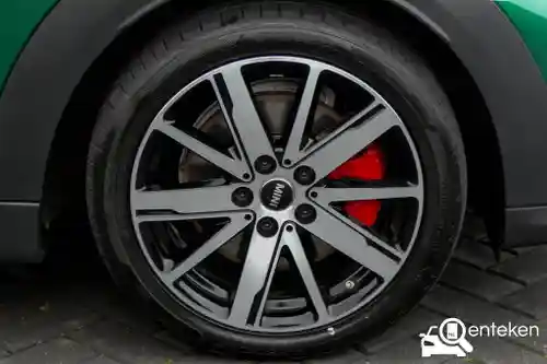 MINI  Cooper S 2022