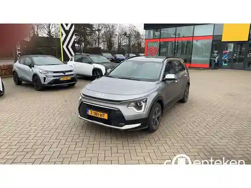 KIA Niro 1.6 GDI Hybrid 2024