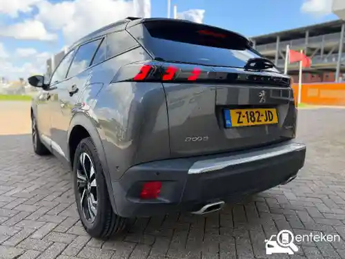 Peugeot 2008 1.2 PureTech 130 2020