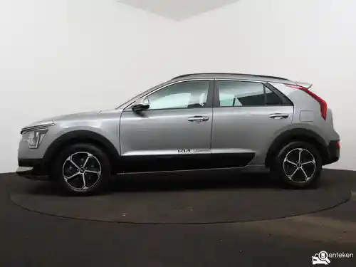 KIA Niro 1.6 GDI Hybrid 2024