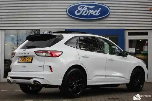Ford Kuga 2.5 Plugin-Hybrid 2024