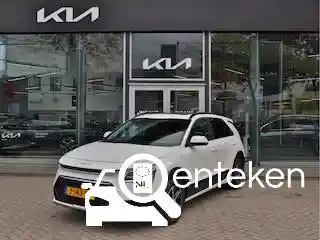 KIA Niro 1.6 GDI Hybrid 2024