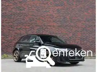 Audi A1 Sportback 25 TFSI 2022