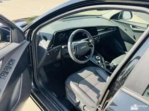 KIA Niro 1.6 GDI Hybrid 2024
