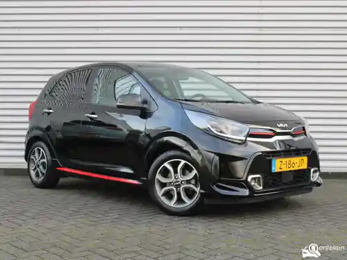KIA Picanto 1.0 2024