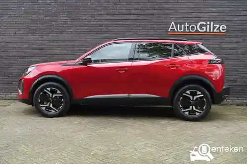 Peugeot 2008 1.2 PureTech 130 2023