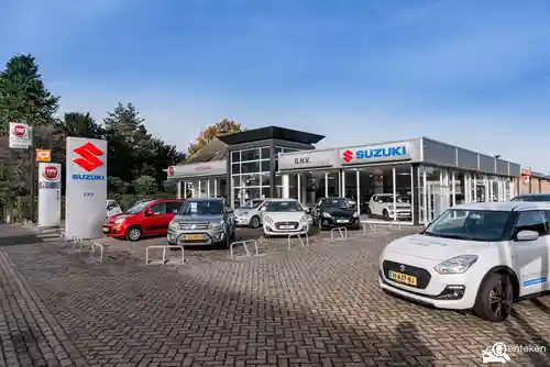 Suzuki Swift 1.2 Dualjet Hybrid 2024