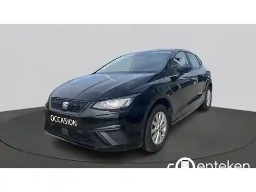SEAT Ibiza 1.0 TSI 2024