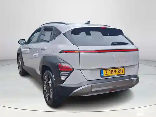 Hyundai Kona 1.6 GDI Hybrid 2024