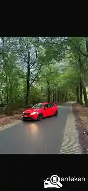 VW Golf 1.4 TSI 2009