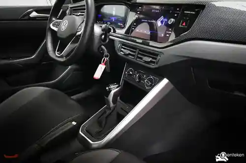 VW Polo 1.0 TSI OPF 2023
