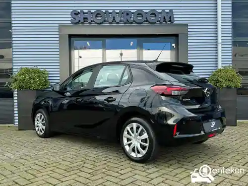 Opel Corsa 1.2 DI Turbo 2021