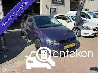VW Polo 1.2 TSI BMT 2016