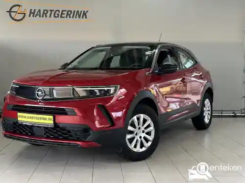Opel Mokka 1.2 DI Turbo 2022