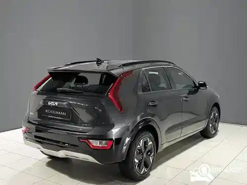 KIA Niro 1.6 GDI Hybrid 2024