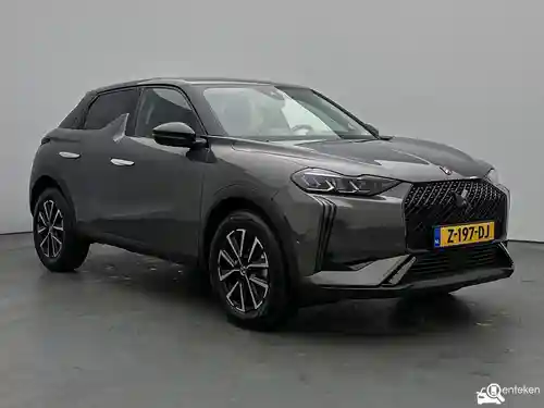 DS Automobiles DS 3 PureTech 130 2024
