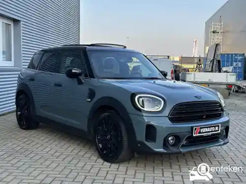 MINI Countryman Cooper 2021