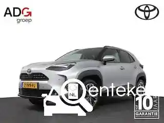 Toyota Yaris Cross 1.5 Hybrid 130 2024