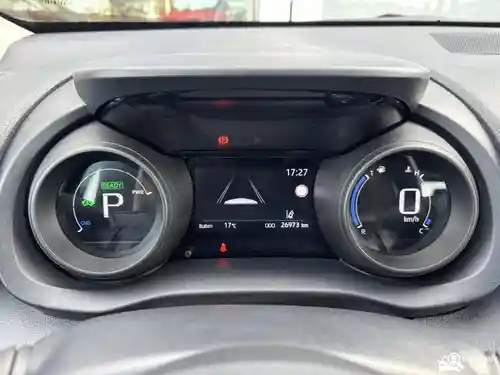 Toyota Yaris Cross 1.5 Hybrid 116 2024