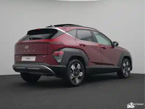 Hyundai Kona 1.6 GDI Hybrid 2024