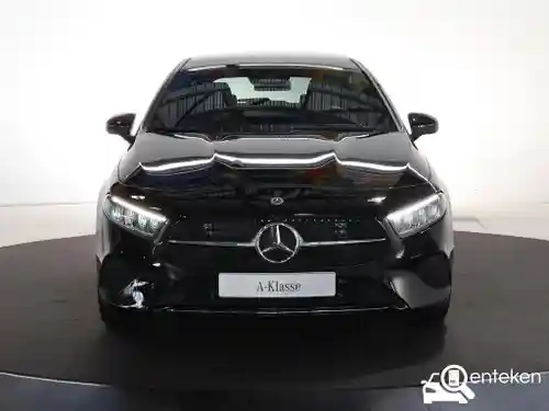 Mercedes-Benz A 180 2024