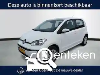 VW up! 1.0 2024