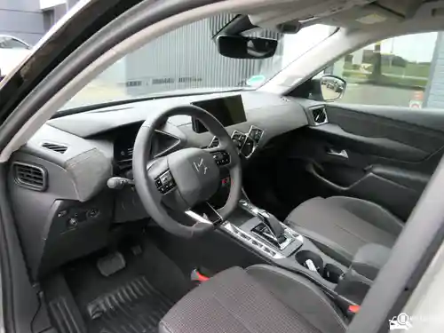 DS Automobiles PureTech 130 2024