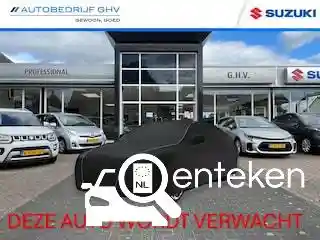 Suzuki Ignis 1.2 Dualjet Hybrid 2024