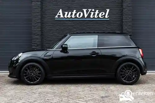 MINI  One 2021