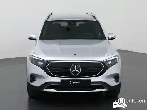 Mercedes-Benz EQB 250+ 2024