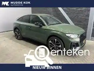 Audi Q5 Sportback 50 TFSI e 2024